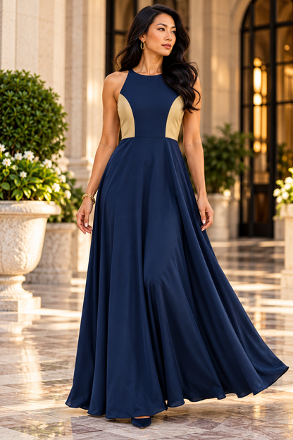 THE HERITAGE MAXI™ Women's Signature Lux Maxi Dress