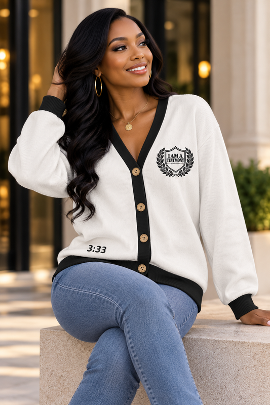 THE LEGACY CARDIGAN™ Women’s College Urban Classic Cardigan