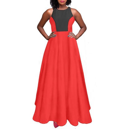 THE HERITAGE MAXI™ Women's Signature Lux Maxi Dress