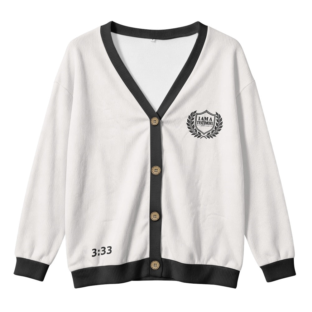THE LEGACY CARDIGAN™ Women’s College Urban Classic Cardigan