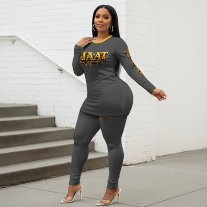 THE TESTIMONY ESSENTIAL™ — Women’s Urban Lux Set