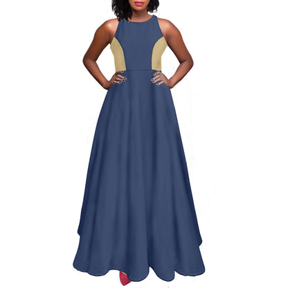 THE HERITAGE MAXI™ Women's Signature Lux Maxi Dress