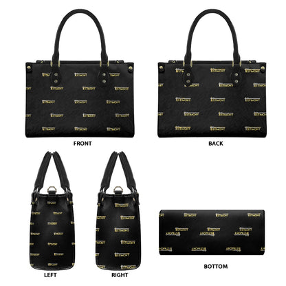 GLORY AND GRACE HANDBAG