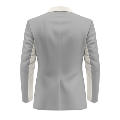 THE SIGNATURE HOUSE™ Men’s Refined Lux Blazer