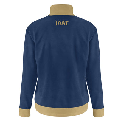 THE LEGACY POLO™ Men’s Refined Long-Sleeve Polo Pullover
