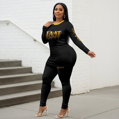 THE TESTIMONY ESSENTIAL™ — Women’s Urban Lux Set