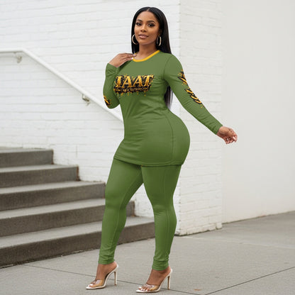 THE TESTIMONY ESSENTIAL™ — Women’s Urban Lux Set