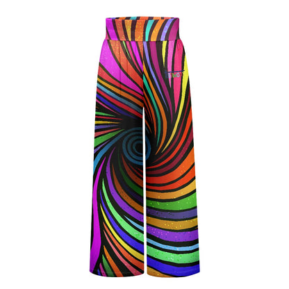 TESTIMONY FAITHFUL FLARE PANTS