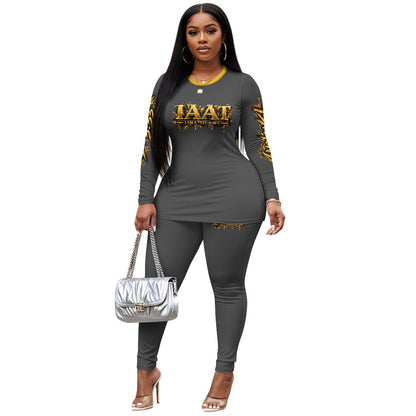 THE TESTIMONY ESSENTIAL™ — Women’s Urban Lux Set