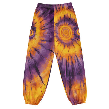 Women's Bloomer Yoga Pants
