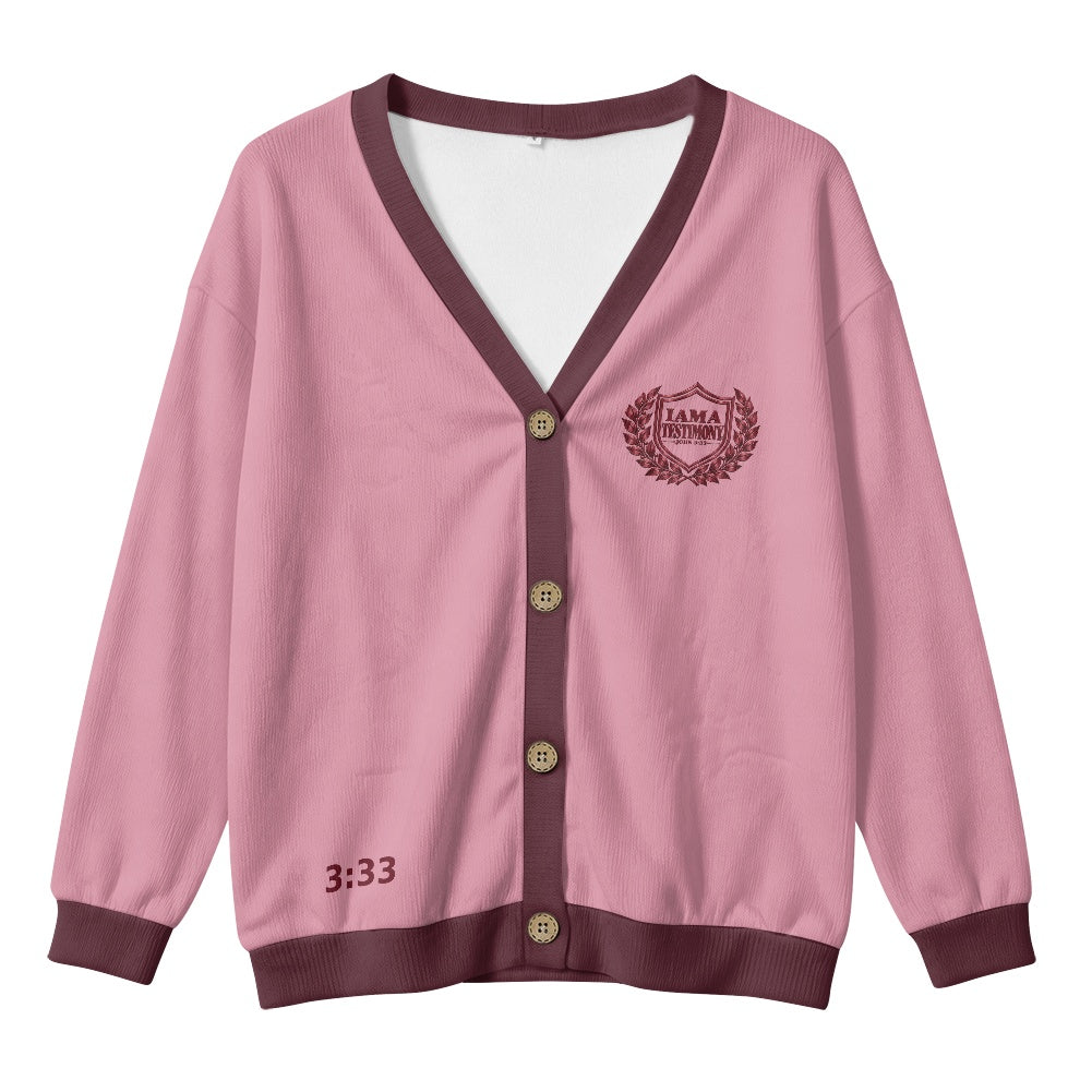 THE LEGACY CARDIGAN™ Women’s College Urban Classic Cardigan