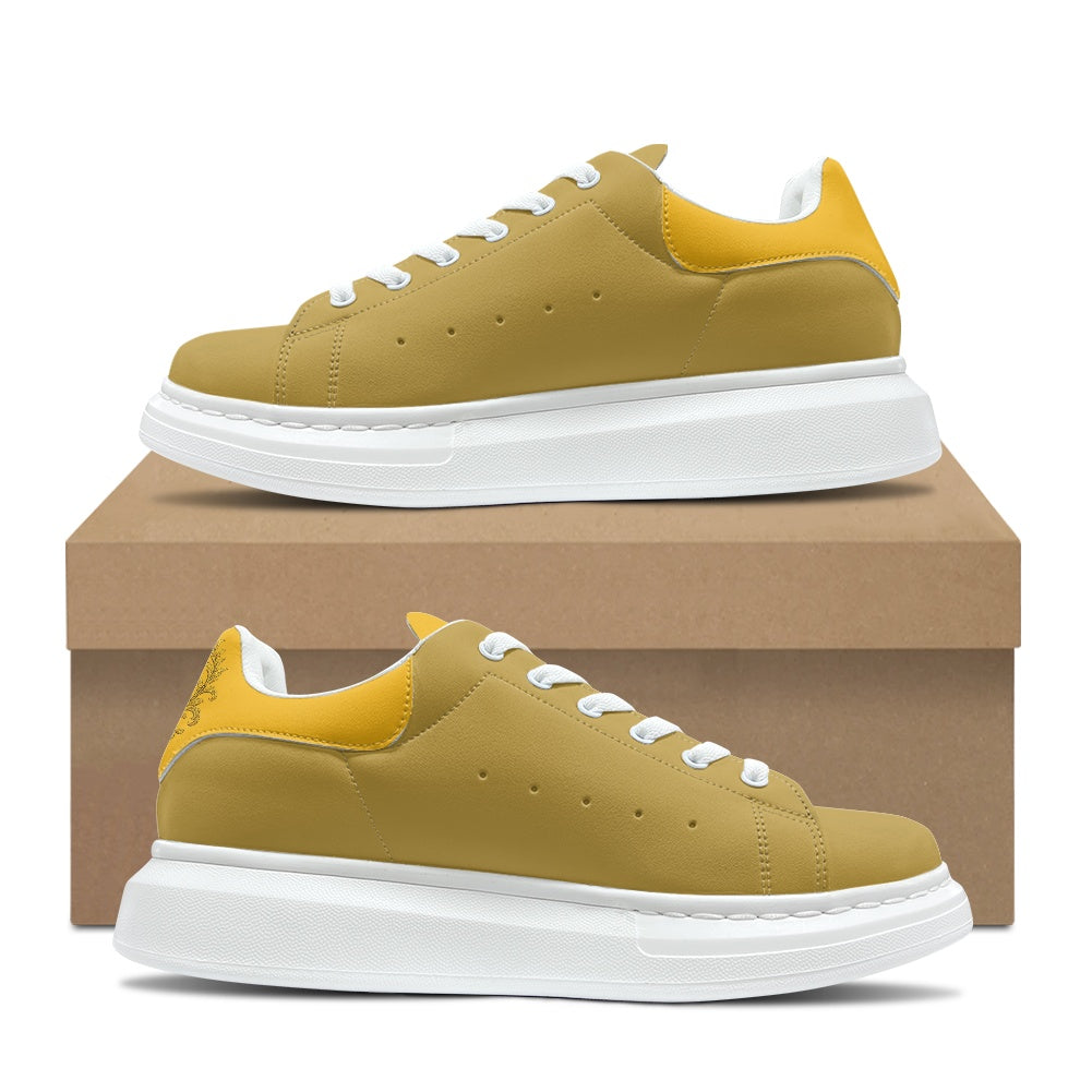 THE COVENANT STEP™ Signature IAAT MQ Lifestyle Sneaker