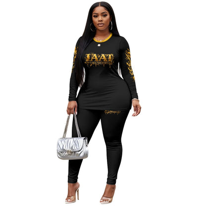 THE TESTIMONY ESSENTIAL™ — Women’s Urban Lux Set