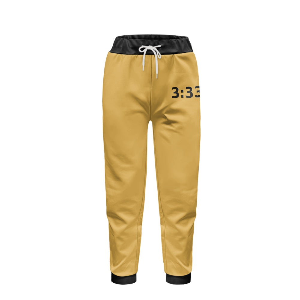 THE KINGDOM SHIFT™ Men’s Signature Hoodie + Pant Set