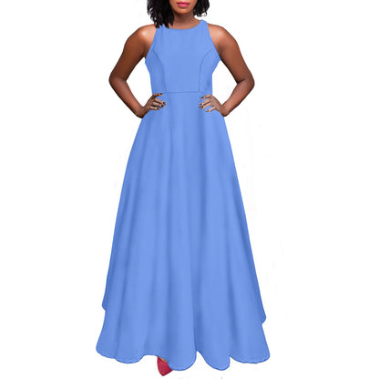 BLESSED IN BLOOM DRESS