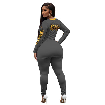 THE TESTIMONY ESSENTIAL™ — Women’s Urban Lux Set
