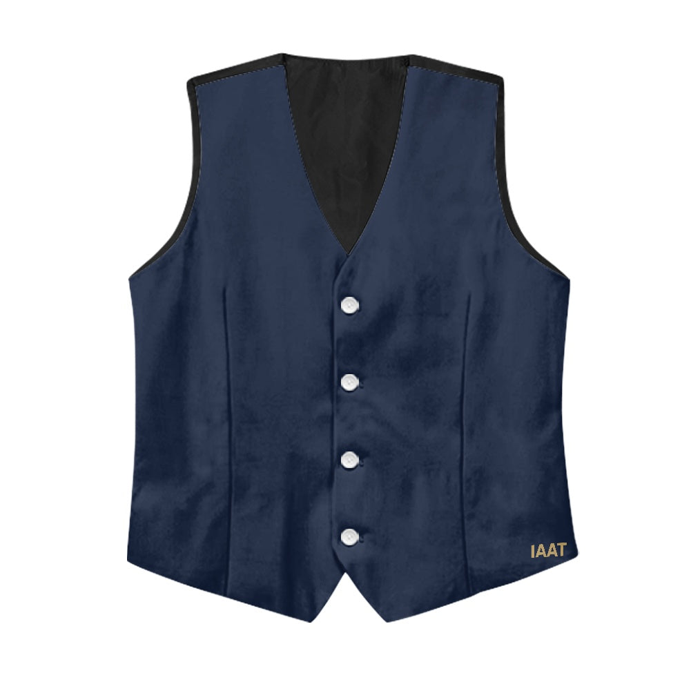 THE LEGACY VEST™ Men’s Refined Dress Vest