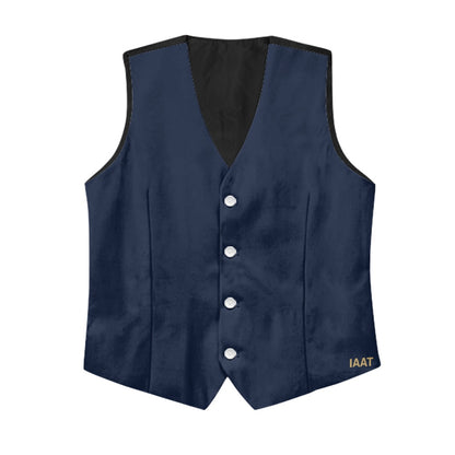 THE LEGACY VEST™ Men’s Refined Dress Vest