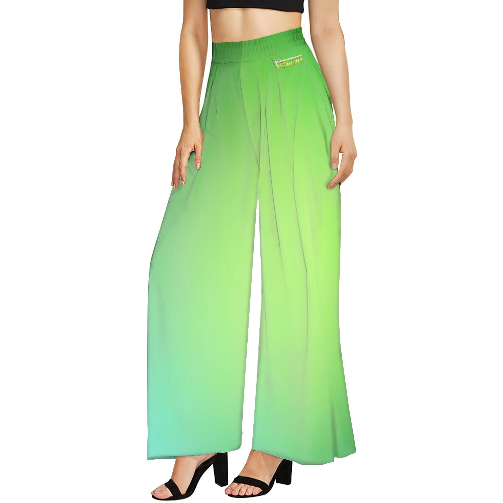 FAITHFUL FLARE PANTS