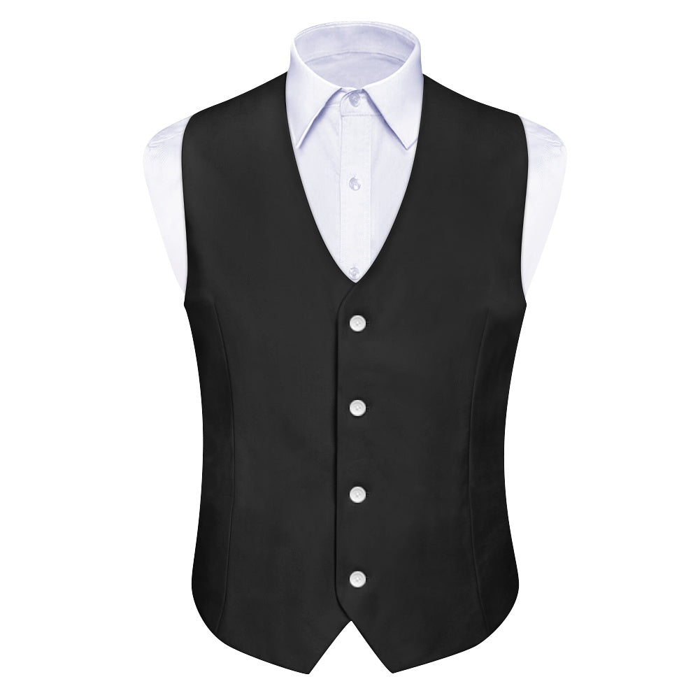 THE LEGACY VEST™ Men’s Refined Dress Vest