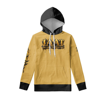 THE KINGDOM SHIFT™ Men’s Signature Hoodie + Pant Set