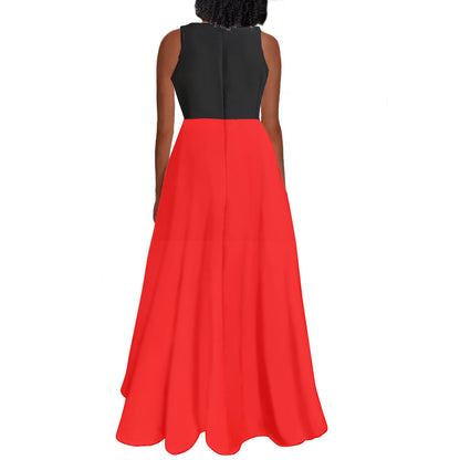 THE HERITAGE MAXI™ Women's Signature Lux Maxi Dress