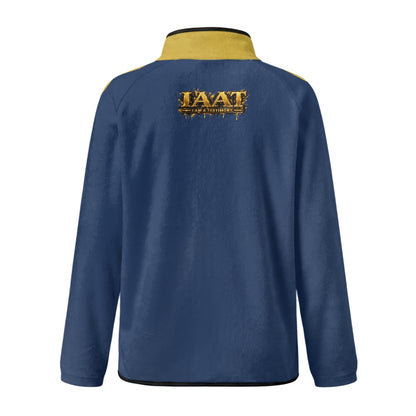 THE KINGDOM TRAIL™ Women’s Signature Sherpa Fleece Jacket