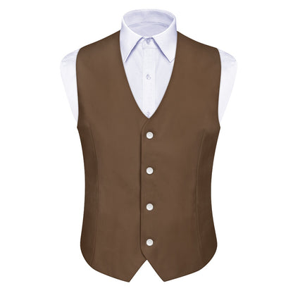 THE LEGACY VEST™ Men’s Refined Dress Vest