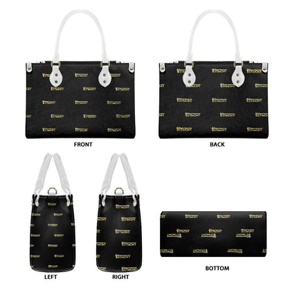 GLORY AND GRACE HANDBAG
