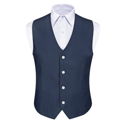 THE LEGACY VEST™ Men’s Refined Dress Vest