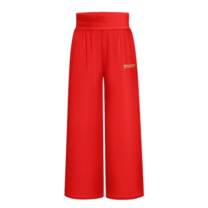 FAITHFUL FLARE HIGH WAIST PANTS