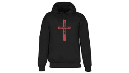 CERTIFIED HOODIE