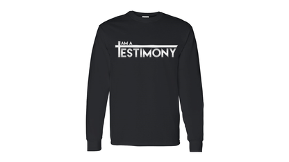 IAAT Long Sleeve Tee