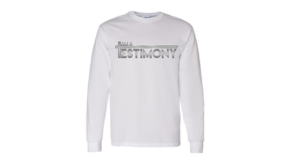 IAAT Long Sleeve Tee