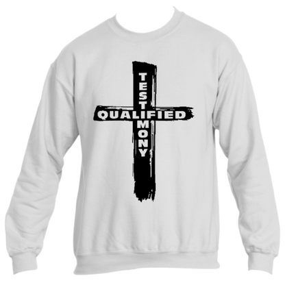 QUALIFIED TESTIMONY LS