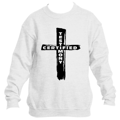 CERTIFIED TESTIMONY LS